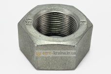 Гайка цапфи МТЗ (М27х1,5) 50-3001087