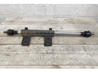 Гидроцилиндр двухсторонний МТЗ (шток Ø 30) (Днепр) ГЦ50.30.215