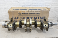 Купить Коленвал Д-245 МТЗ (вал коленчатый) (Беларусь, «ММЗ») 245-1005015-А