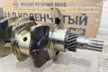 Коленвал Д-245 МТЗ (вал коленчатый) (Беларусь, «ММЗ») 245-1005015-А цена