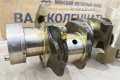 Коленвал Д-245 МТЗ (вал коленчатый) (Беларусь, «ММЗ») 245-1005015-А Украина