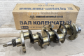 Коленвал Д-245 МТЗ (вал коленчатый) (Беларусь, «ММЗ») 245-1005015-А