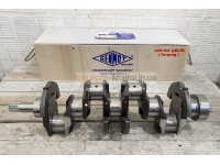 Колінвал МТЗ Д-240 (вал колінчастий) (Туреччина, «GENMOT») 240-1005015