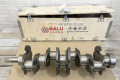 Коленвал МТЗ Д-240 (вал коленчатый) (Индия, «BALU») 240-1005015 