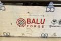 Коленвал МТЗ Д-240 (вал коленчатый) (Индия, «BALU») 240-1005015