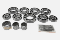 Комплект подшипников сцепления МТЗ 80, 82 (полный набор) 
