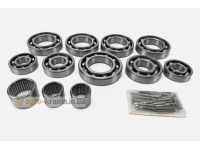 Комплект подшипников сцепления МТЗ 80, 82 (полный набор)