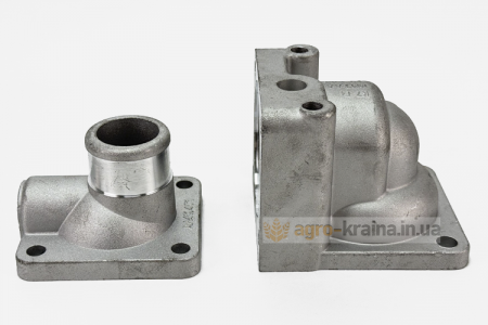 Корпус термостата МТЗ 245-1306030