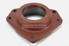 Кронштейн понижающего редуктора КПП МТЗ 70-1601028
