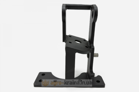 Кронштейн рулевой колонки МТЗ под ГОРУ 85-3401120