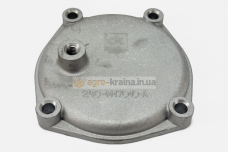 Крышка фильтра топливного МТЗ Д-240 (тонкой очистки) 240-1117185-В Крышка фильтра топливного МТЗ Д-240 (тонкой очистки) 240-1117185-В