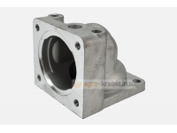 Крышка корпуса термостата ТС-107 МТЗ Д-243, 245 (нижняя) 245-1306021