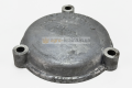 Крышка люка шестерен ГРМ МТЗ Д-245 (без отверстия) 245-1002036 