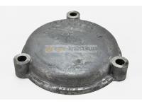 Крышка люка шестерен ГРМ МТЗ Д-245 (без отверстия) 245-1002036