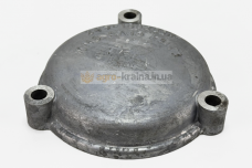 Крышка люка шестерен ГРМ МТЗ Д-245 (без отверстия) 245-1002036 Крышка люка шестерен ГРМ МТЗ Д-245 (без отверстия) 245-1002036