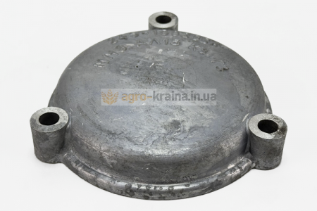 Крышка люка шестерен ГРМ МТЗ Д-245 (без отверстия) 245-1002036