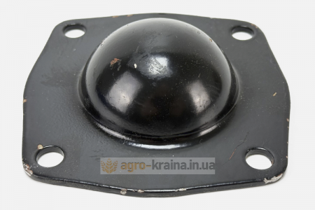 Крышка подшипника МТЗ Д-240 (привода ВОМ) 50-1601089