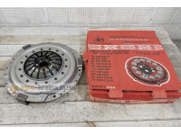 Пелюсткова корзина зчеплення МТЗ посилена (Білорусь, «БЗТДіА») 85-1601090-Д-01