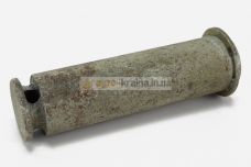 Палец штока гидроцилиндра навески МТЗ (верхний) Ц90-1212037