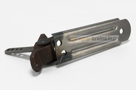 Педаль подачі палива МТЗ (газу) 80В-1108510 (80-1108010)