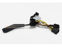 Переключатель подрулевой МТЗ (в сборе с проводами и фишками) 3912.3769