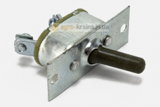 Переключатель-тумблер 2 положения ЮМЗ, МТЗ (Китай) 4602.3710