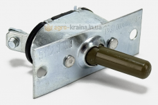 Перемикач-тумблер 3 положення ЮМЗ, МТЗ (Китай) 5102.3709