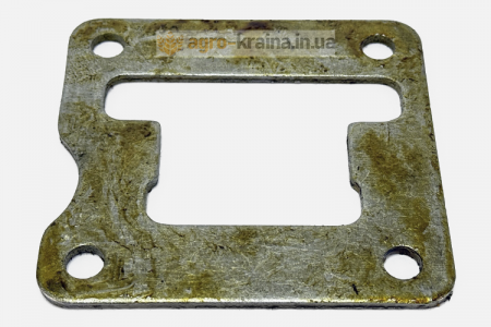 Пластина ограничительная КПП МТЗ 50-1702084