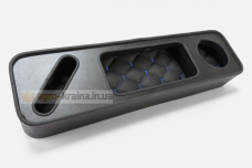 Полка в ручку правой двери МТЗ (синяя строчка)