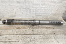 Полуось заднего моста МТЗ (старого образца) (Литва, «Jubana») 50-2407082-А