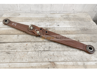 Продольная тяга навески МТЗ в сборе (левая) (Беларусь, «САЗ») 50-4605035