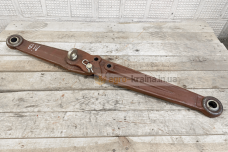 Поздовжня тяга навіски МТЗ у зборі (ліва) (Білорусь, «САЗ») 50-4605035