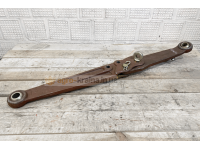 Продольная тяга навески МТЗ в сборе (правая) (Беларусь, «САЗ») 50-4605030