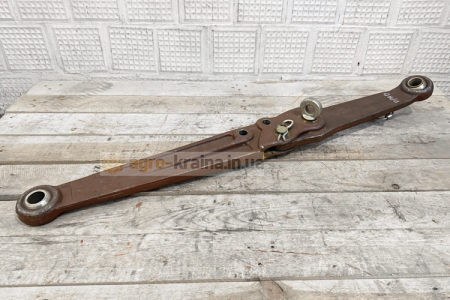 Поздовжня тяга навіски МТЗ у зборі (права) (Білорусь, «САЗ») 50-4605030