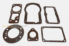 Прокладки топливной ТНВД МТЗ, ЮМЗ (Д-240, Д-65)