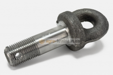 Проушина навески МТЗ (кованная с резьбой) (Днепр, «ЮжМаш») 70-4605048