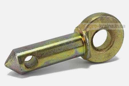 Провушина навіски МТЗ (лита під шплінт) (Ромни, «РЗТ») 70-4605048