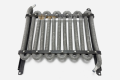 Масляный радиатор МТЗ нового образца "змеевик" 245-1405010А-01