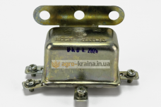 Реле стартера ЮМЗ, МТЗ (12В, 4 контакта) РС-502