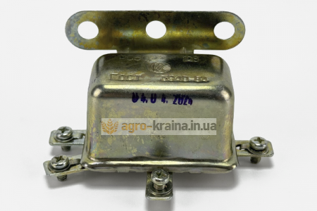 Реле стартера ЮМЗ, МТЗ (12В, 4 контакта) РС-502
