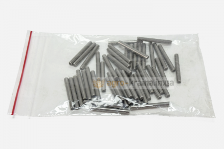 Ролик вала силового МТЗ 4х34.8 (комплект 47 шт.)