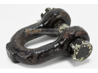 Серьга стяжек навески МТЗ, ЮМЗ в сборе (Беларусь, «ВЗТЗЧ») А61.09.002