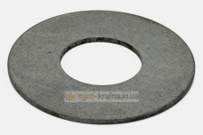 Шайба пружины клапана МТЗ Д-240 (нижняя) 240-1007054