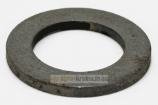 Шайба пружины клапана МТЗ Д-240 верхняя 240-1007055