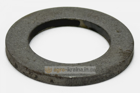Шайба пружины клапана верхняя Д-240 МТЗ 240-1007055