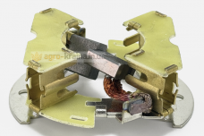 Щіткотримач стартера МТЗ, ЮМЗ 12В (до стартерів 2,7 кВт) («Дорожня карта»)