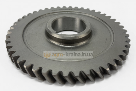 Шестерня привода масляного насоса МТЗ Д-240 (старого образца) 50-1005033 Шестерня привода масляного насоса МТЗ Д-240 (старого образца) 50-1005033
