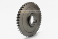 Шестерня привода масляного насоса МТЗ Д-240 (старого образца) 50-1005033 Шестерня коленвала МТЗ Д-240 под масляный насос (Z=46) 50-1005033 Украина