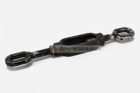 Стяжка навески МТЗ, ЮМЗ кованная (Беларусь, «МТЗ») А61.04.000