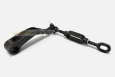 Стяжка навіски МТЗ у зборі з кронштейном (Білорусь, «МТЗ») 50-4605115